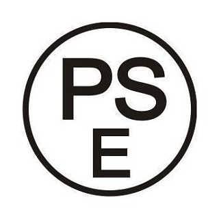 PSE圆形认证