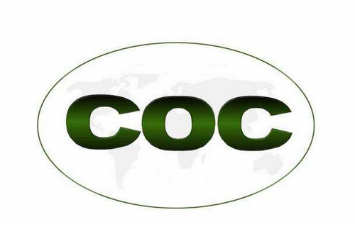 COC认证