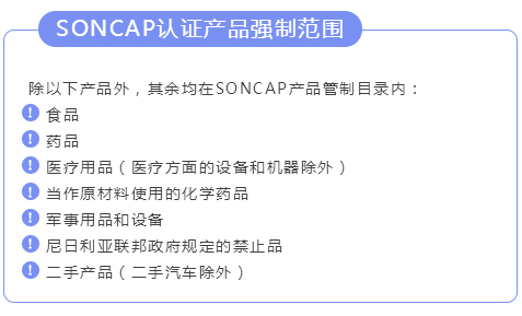 SONCAP֤ƷǿƷΧ