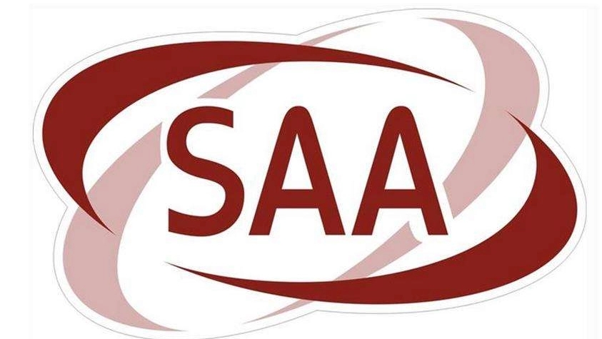 SAA֤
